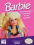 Nintendo  NES&nbsp; - &nbsp;Barbie